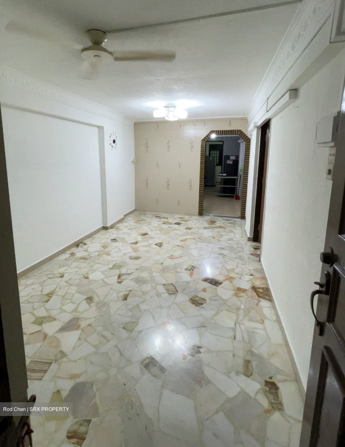 Blk 7 Di Tanjong Rhu (Kallang/Whampoa), HDB 2 Rooms #446378601